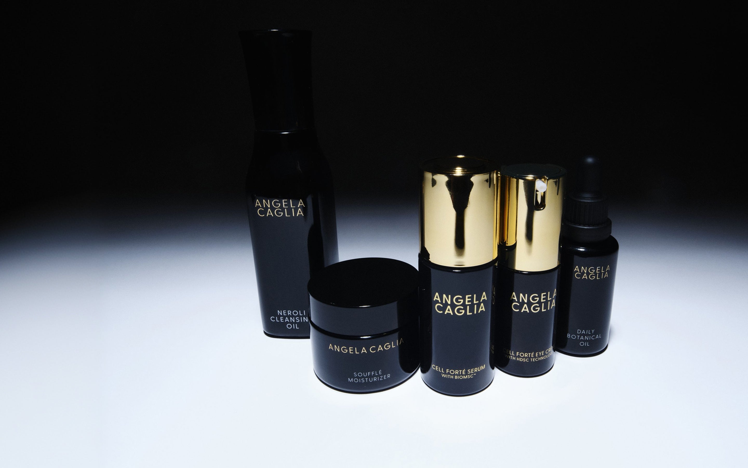 Shop Anti-Aging Skincare | Luxury | Science – Angela Caglia Skincare
