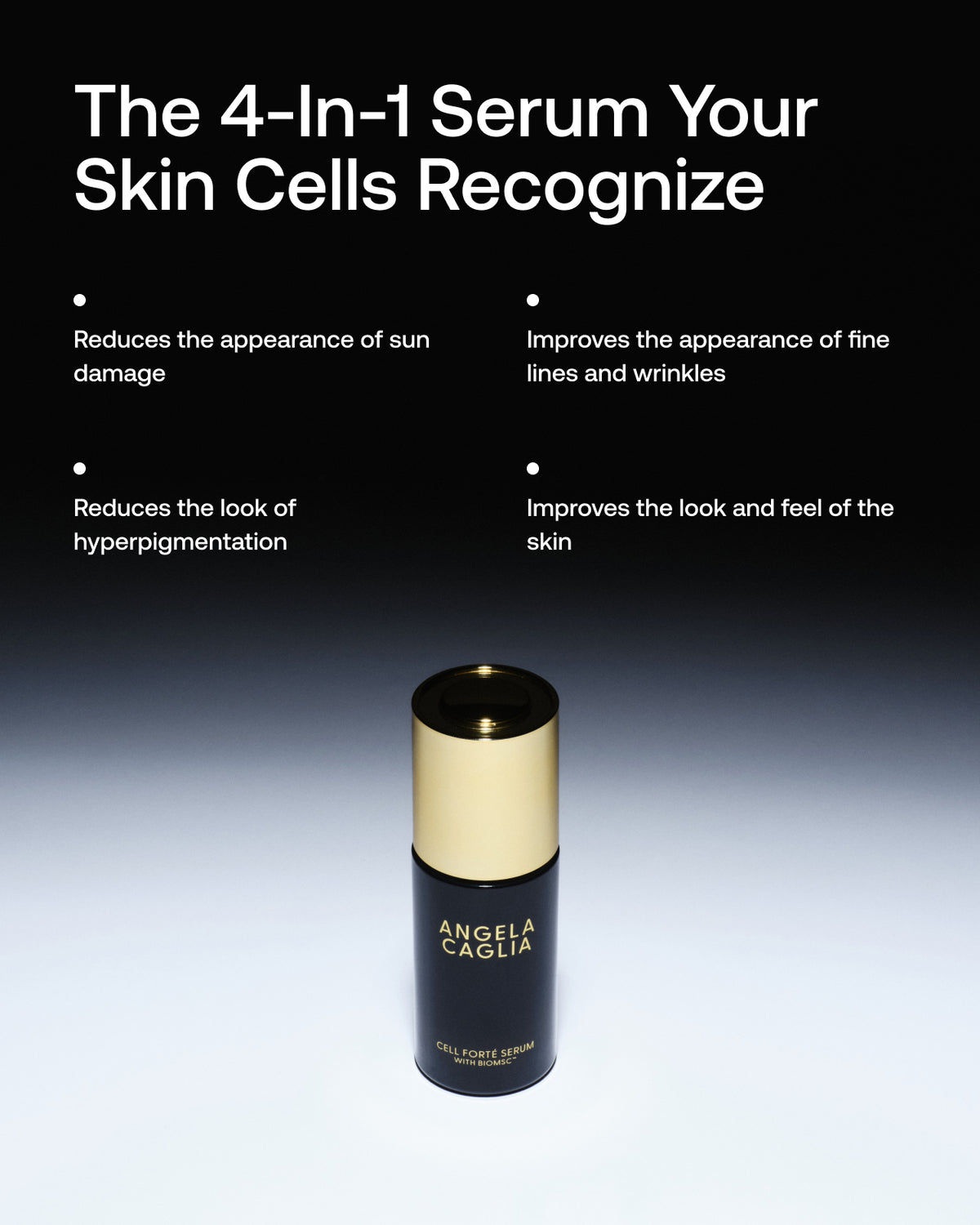 Cell Forté Serum | Human Stem Cell Conditioned Media