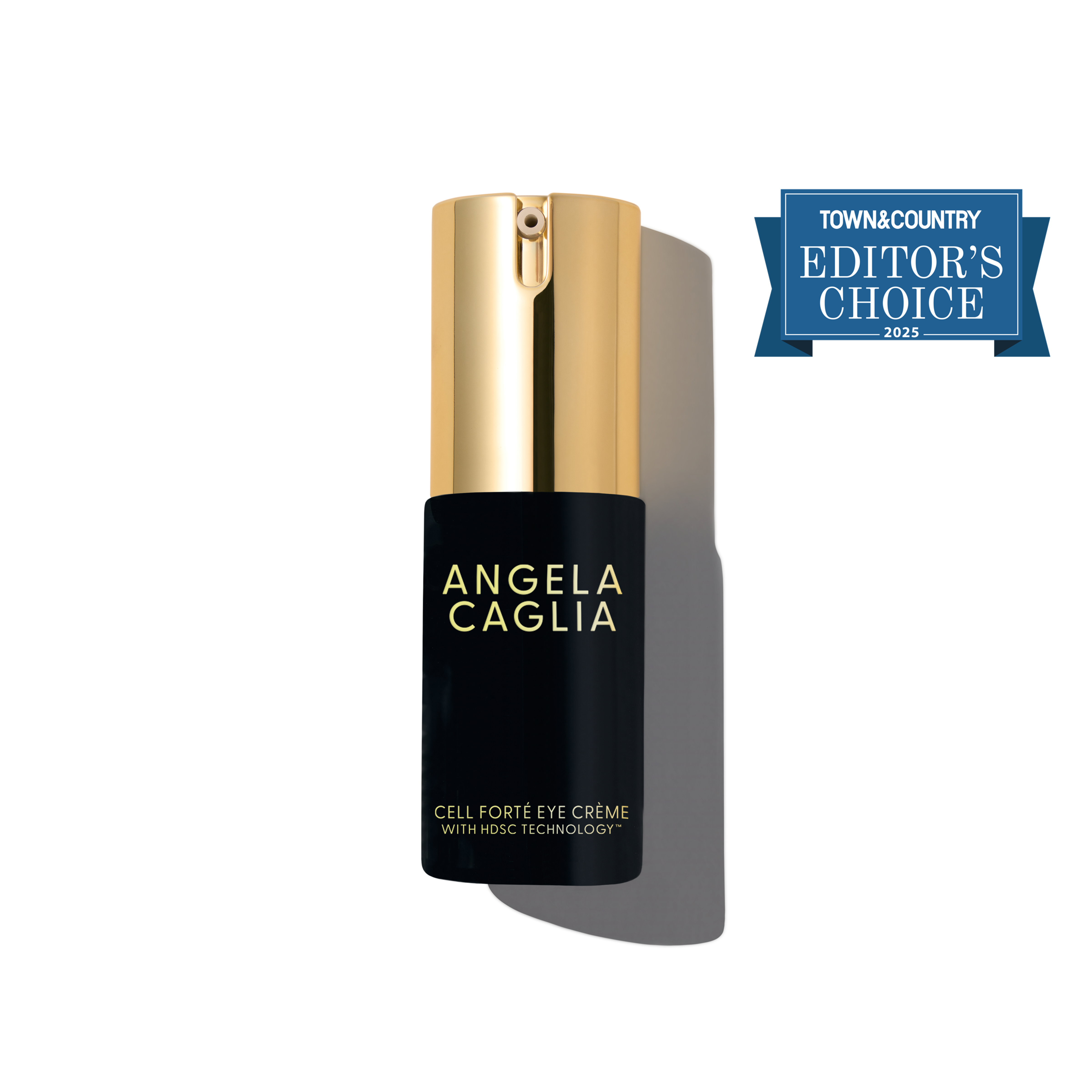 Cell Forté Eye Crème | Patent-Pending HDSC™ Technology