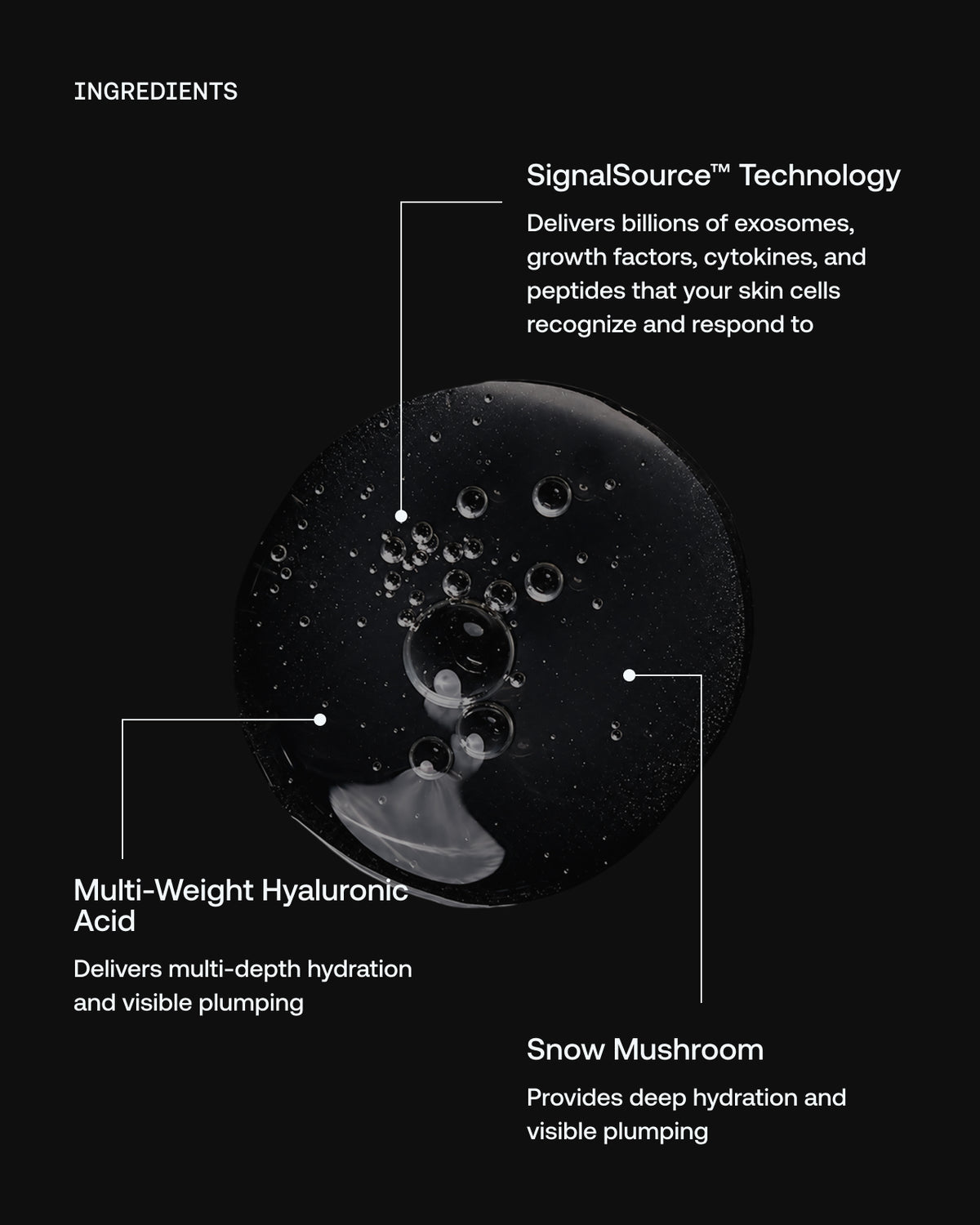Cell Forté Serum | Human Stem Cell Conditioned Media