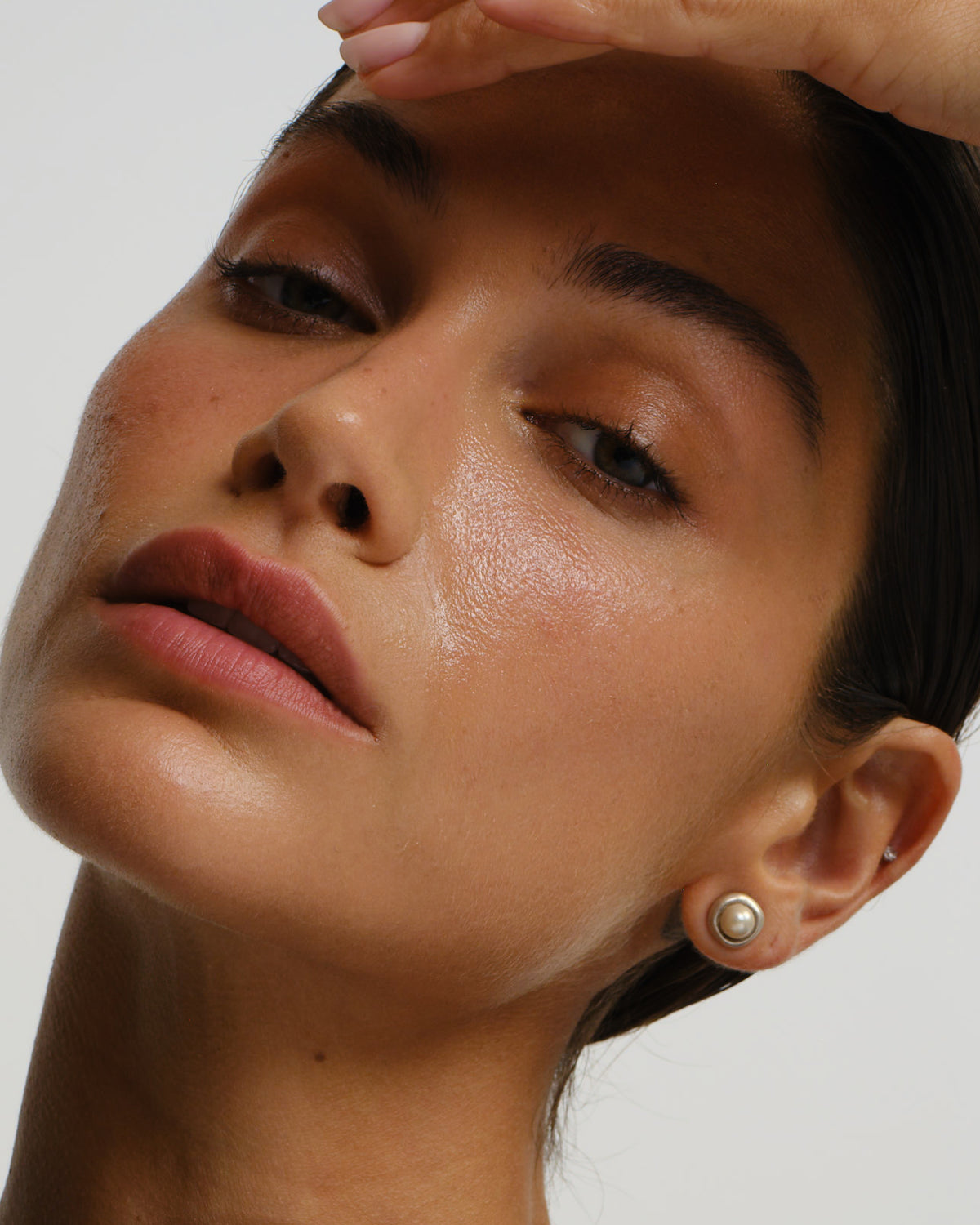 Daily Botanical Oil | W Best Product Launch