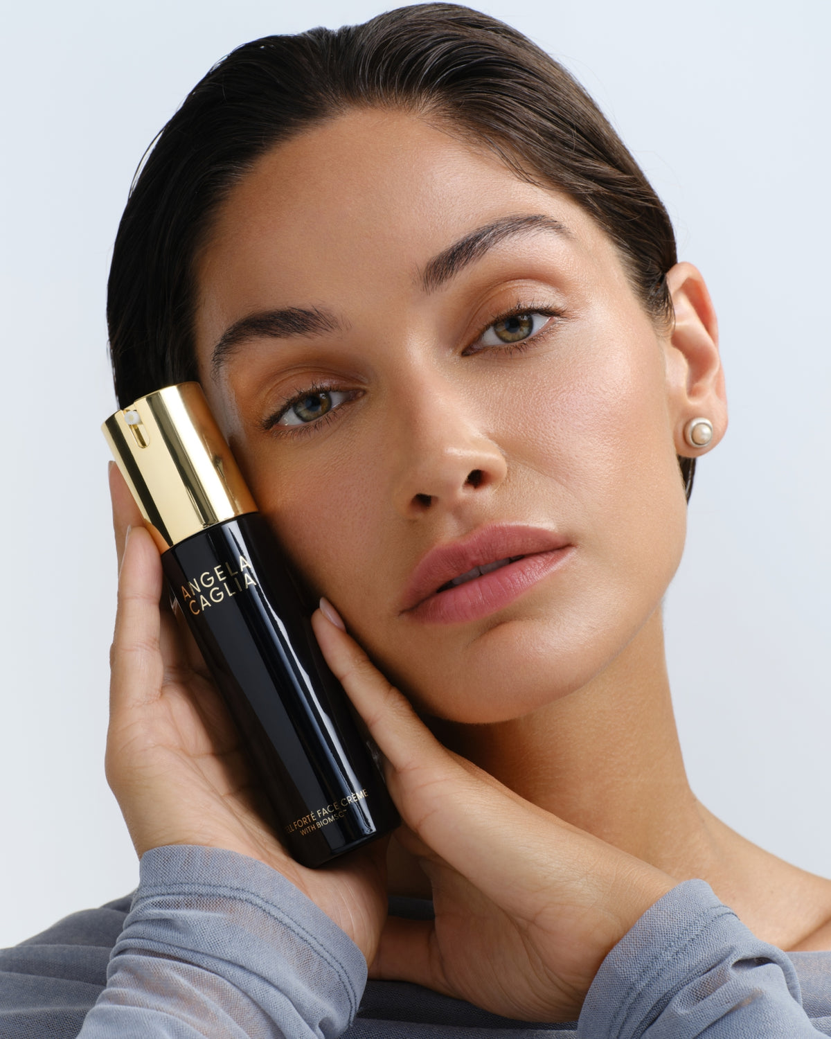 Cell Forté Face Crème | Regenerative Moisturizer with SignalSource™ Technology