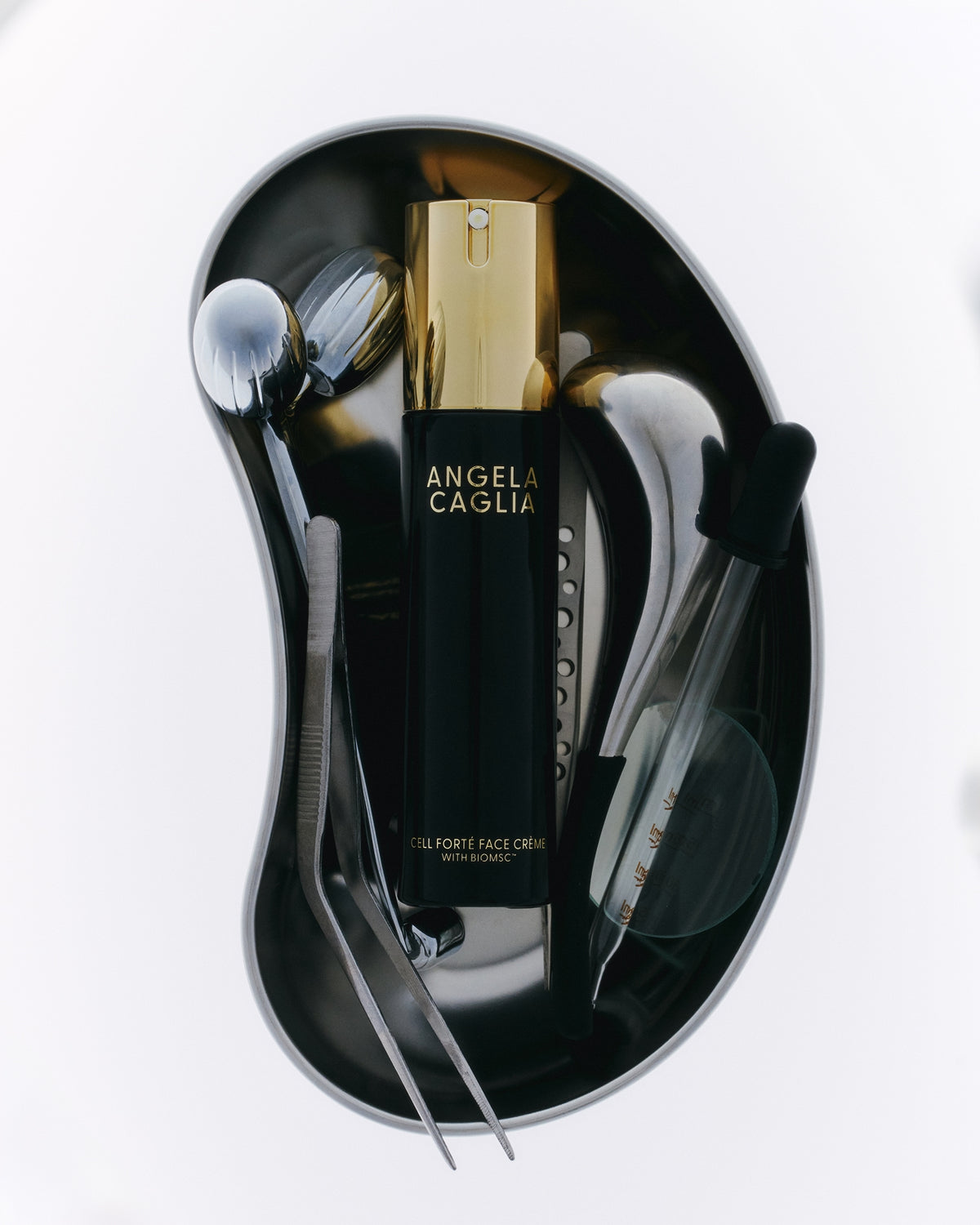 Cell Forté Face Crème | Regenerative Moisturizer with SignalSource™ Technology
