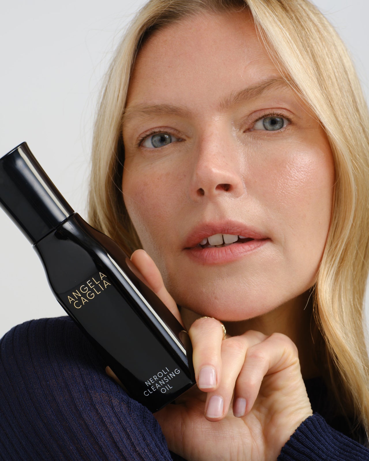 Neroli Cleansing Oil | Allure Best of Beauty – Angela Caglia Skincare