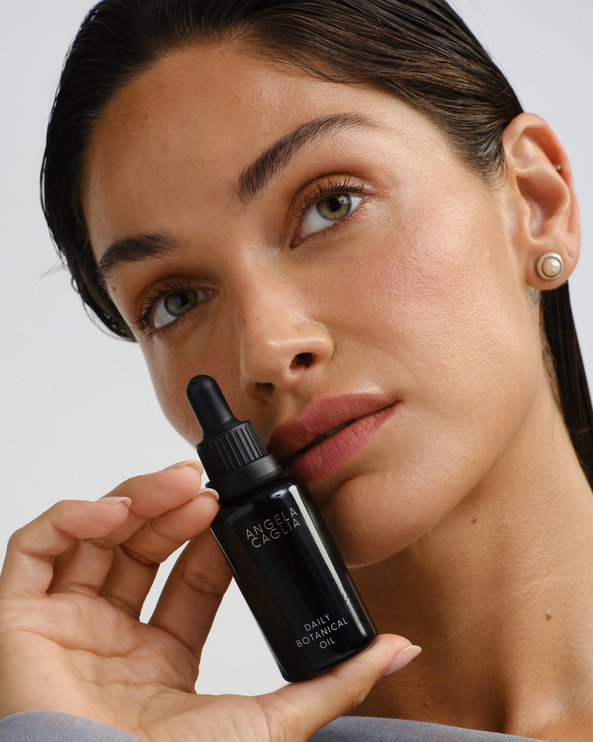 Daily Botanical Oil | W Best Product Launch