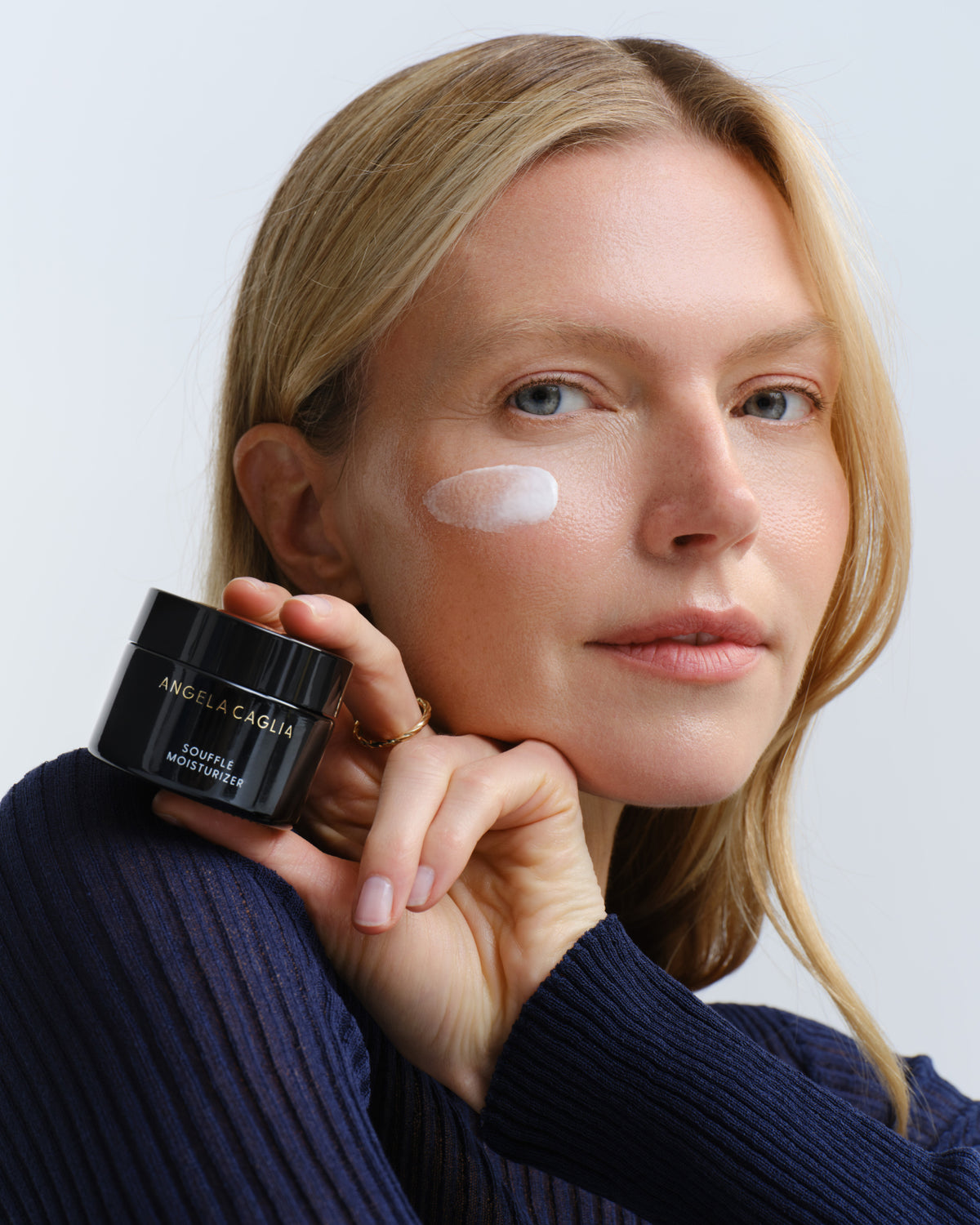 Soufflé Moisturizer | Best Clean Moisturizer