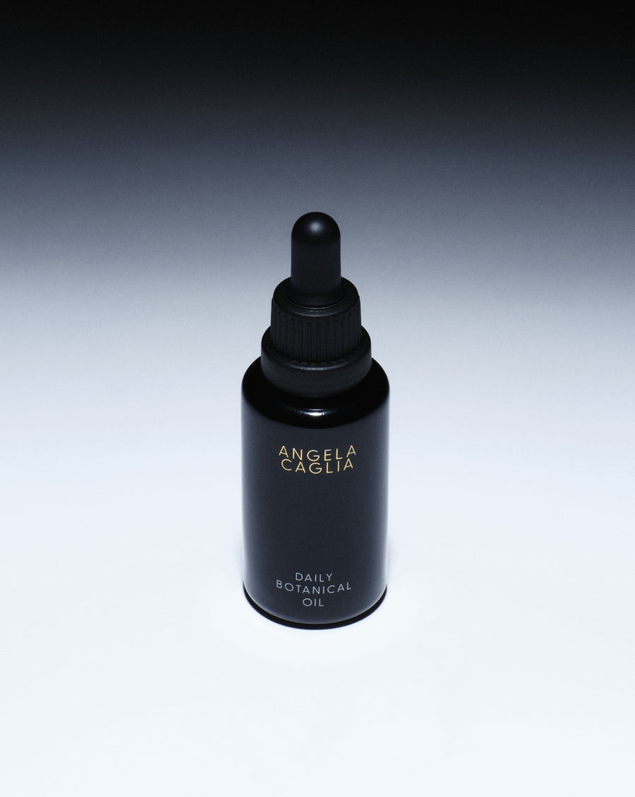 Botanical Oil