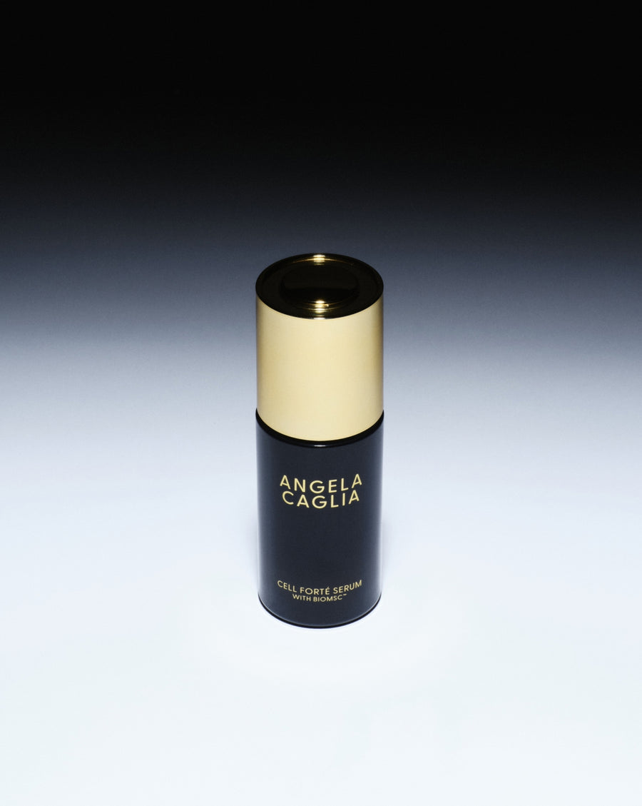  Cell Forté Stem Cell Serum