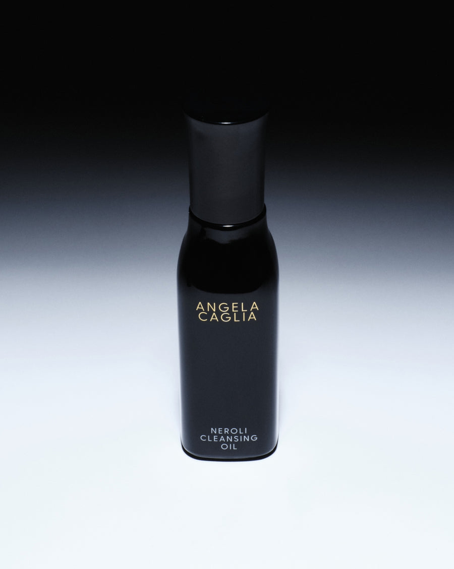 Neroli Cleansing Oil