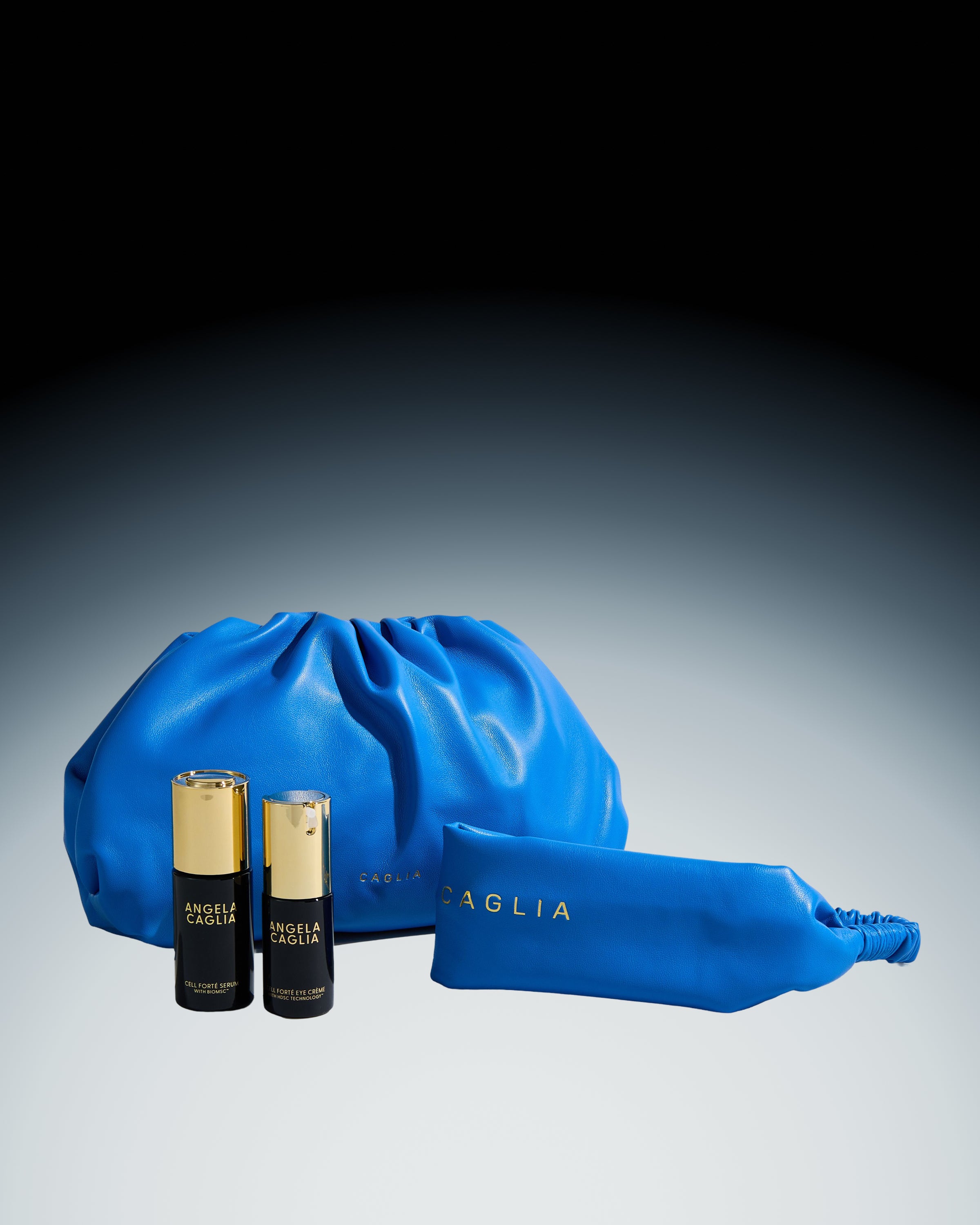 The Forté Edit – Angela Caglia Skincare