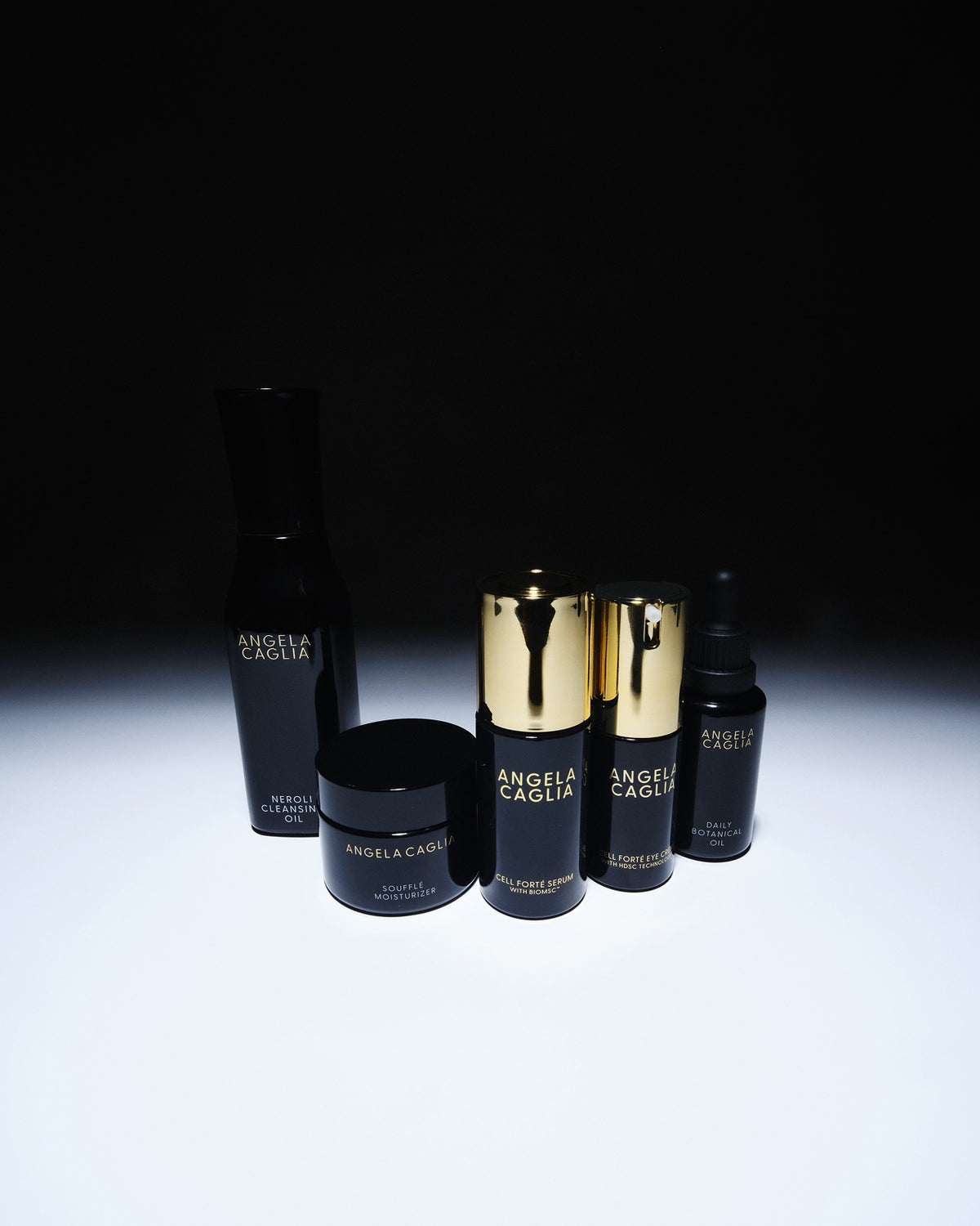 The Angela Caglia Protocol