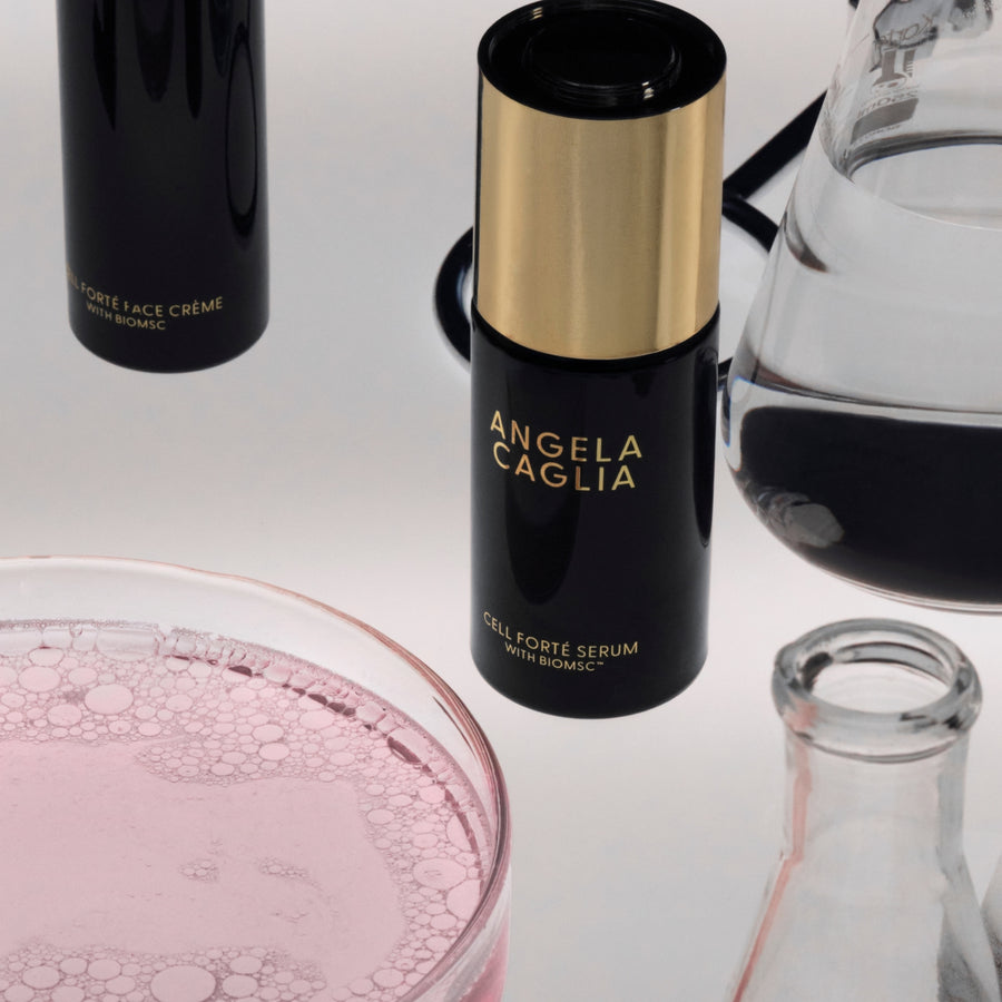 Cell Forté Serum | Human Stem Cell Conditioned Media – Angela Caglia ...