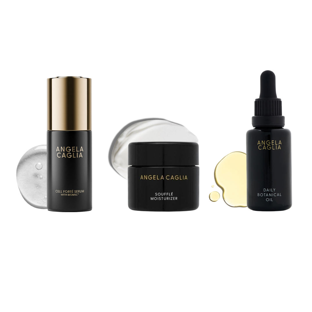 Skin Reset Kit (a $755 value)